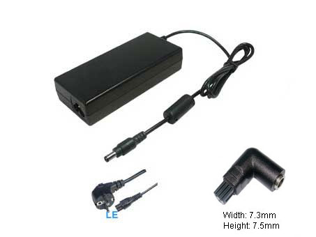 Oem Replacement laptop ac adapter for Dell Latitude C840 Oem Replacement laptop ac adapter Dell for Latitude C840