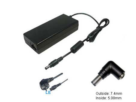 Oem Replacement laptop ac adapter HP  for 463553-002 