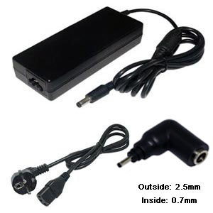 Oem Replacement laptop ac adapter for ASUS Eee PC 1102HA Oem Replacement laptop ac adapter ASUS for Eee PC 1102HA
