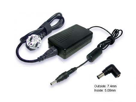 Oem Replacement laptop ac adapter for DELL XPS L502X Oem Replacement laptop ac adapter DELL for XPS L502X