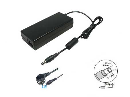 Oem Replacement laptop ac adapter for SONY VAIO PCG-R505MP Oem Replacement laptop ac adapter SONY for VAIO PCG-R505MP