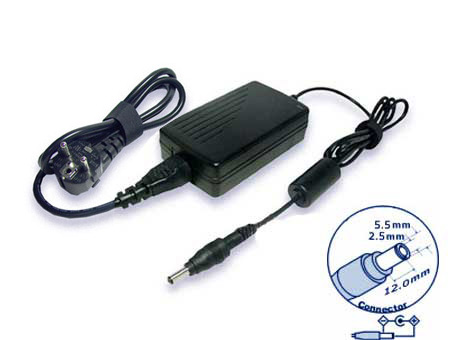 Oem Replacement laptop ac adapter for ASUS F80Cr Oem Replacement laptop ac adapter ASUS for F80Cr