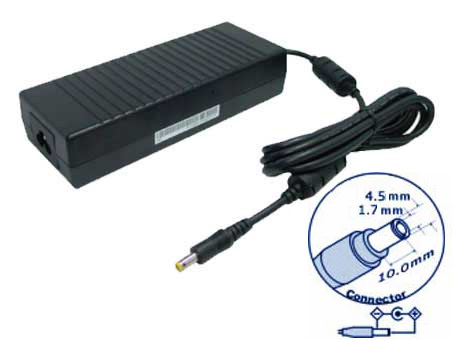 Oem Replacement laptop ac adapter HP  for Mini 311 