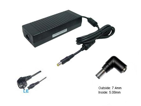 Oem Replacement laptop ac adapter HP  for Mini 5103 