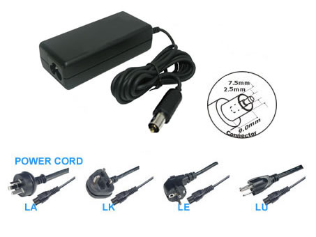 Oem Replacement laptop ac adapter APPLE  for M8576 