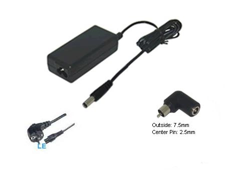 Oem Replacement laptop ac adapter APPLE  for PowerBook G4 Series (15