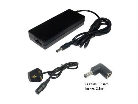 Oem Replacement laptop ac adapter COMPAQ  for Armada 1130T 