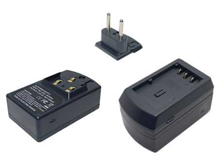 Oem Replacement battery charger CANON  for EOS 400D 