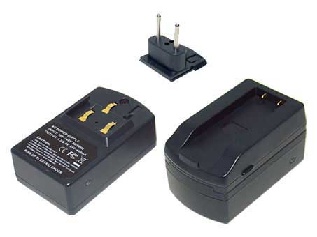 Oem Replacement battery charger for CASIO EX-V8 Oem Replacement battery charger CASIO for EX-V8