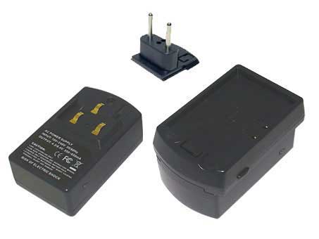 Oem Replacement battery charger for E-TEN Glofish X600 Oem Replacement battery charger E-TEN for Glofish X600