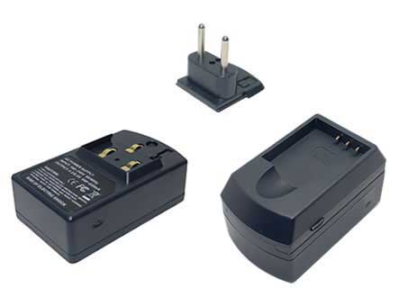 Oem Replacement battery charger for PENTAX Optio A40 Oem Replacement battery charger PENTAX for Optio A40