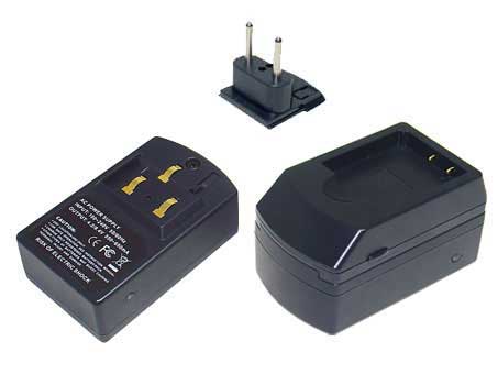 Oem Replacement battery charger for FUJIFILM FinePix F50fd Oem Replacement battery charger FUJIFILM for FinePix F50fd