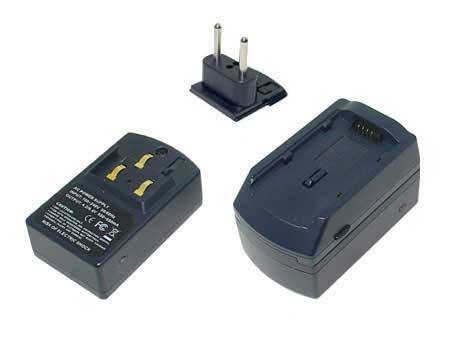 Oem Replacement battery charger PANASONIC  for HDC-HS9 