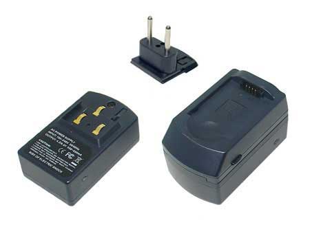 Oem Replacement battery charger PANASONIC  for Lumix DMC-FX5EG 