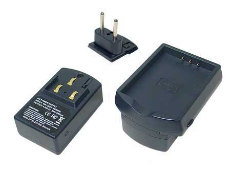 Oem Replacement battery charger TOSHIBA  for Gigashot GSC-R60 
