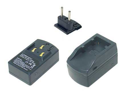 Oem Replacement battery charger CANON  for IXY Digital D30 