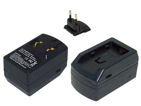 Oem Replacement battery charger for CANON BP-807 Oem Replacement battery charger CANON for BP-807