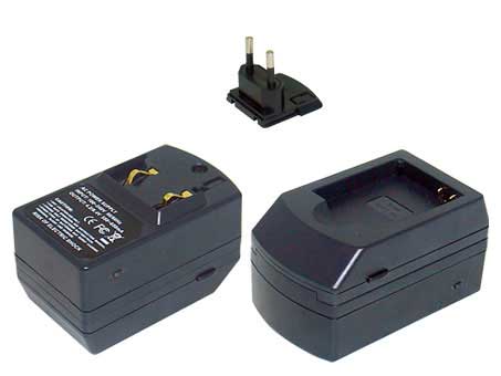 Oem Replacement battery charger CANON  for IXY 32S 