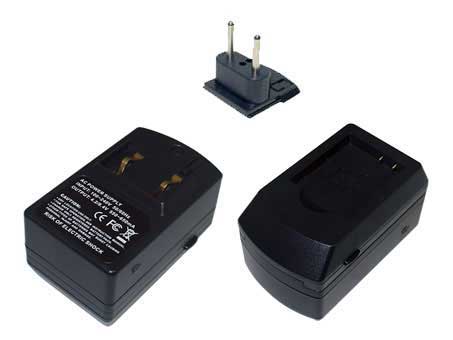 Oem Replacement battery charger for PENTAX Optio P70 Oem Replacement battery charger PENTAX for Optio P70