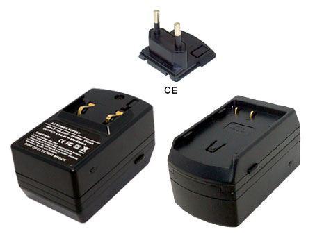 Oem Replacement battery charger PENTAX  for D-LI90 