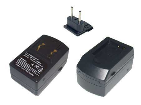 Oem Replacement battery charger PANASONIC  for Lumix DMC-TZ8 