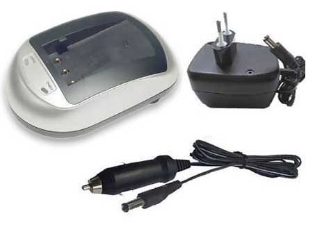 Oem Replacement battery charger CANON  for IXY D30 