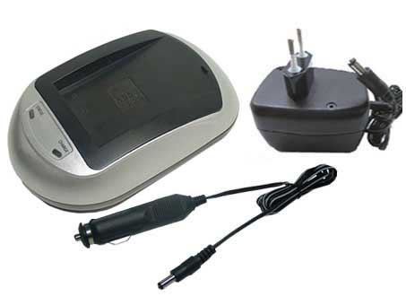 Oem Replacement battery charger CANON  for DC21 