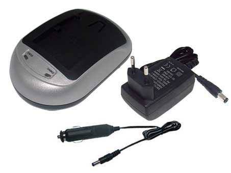 Oem Replacement battery charger CANON  for LP-E6 