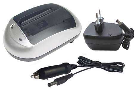 Oem Replacement battery charger CASIO  for Exilim EX-Z7 