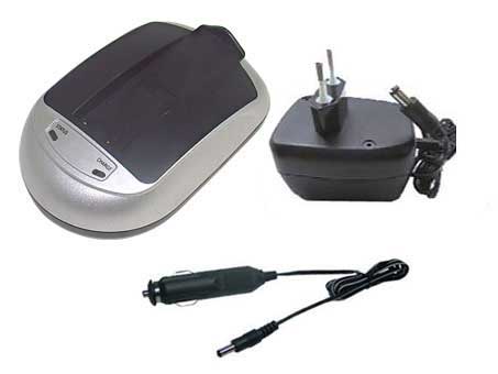 Oem Replacement battery charger for CASIO Exilim EX-V7SR Oem Replacement battery charger CASIO for Exilim EX-V7SR