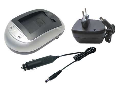 Oem Replacement battery charger for FUJIFILM NP-95 Oem Replacement battery charger FUJIFILM for NP-95