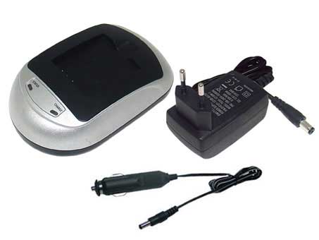 Oem Replacement battery charger FUJIFILM  for NP-50 
