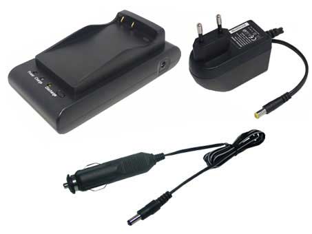 Oem Replacement battery charger CANON  for ES18 
