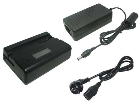 Oem Replacement battery charger for SONY PCGA-BP2R Oem Replacement battery charger SONY for PCGA-BP2R