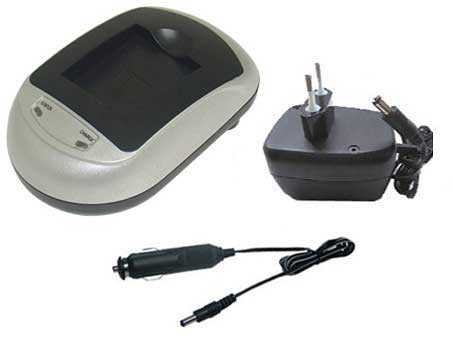 Oem Replacement battery charger OLYMPUS  for µ TOUGH-8000 