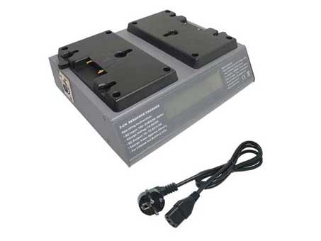Oem Replacement battery charger for JVC TM-600PN Oem Replacement battery charger JVC for TM-600PN