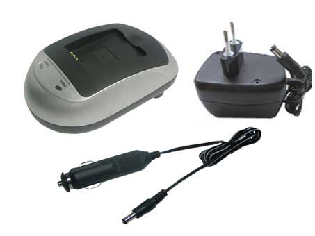 Oem Replacement battery charger for LEICA D-LUX 4 Oem Replacement battery charger LEICA for D-LUX 4