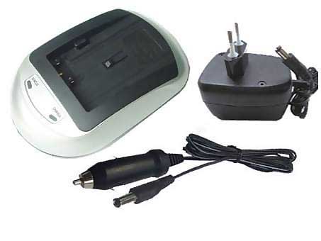 Oem Replacement battery charger SHARP  for VL-PD1E 