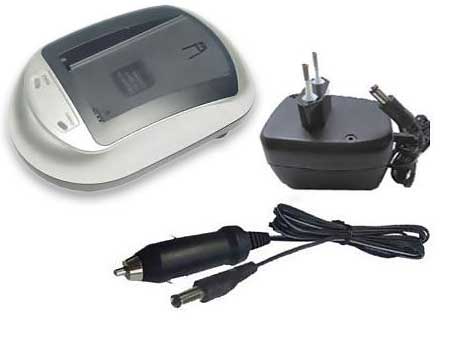 Oem Replacement battery charger SHARP  for VL-Z8 