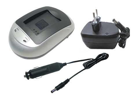 Oem Replacement battery charger for SAMSUNG VP-MS10R Oem Replacement battery charger SAMSUNG for VP-MS10R