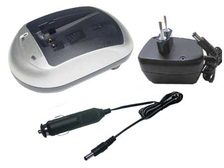 Oem Replacement battery charger for OLYMPUS MJU 300 Oem Replacement battery charger OLYMPUS for MJU 300