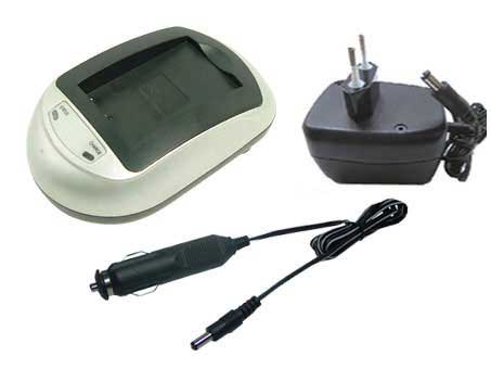 Oem Replacement battery charger for SANYO Xacti DMX-HD1A Oem Replacement battery charger SANYO for Xacti DMX-HD1A