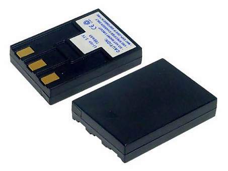 Oem Replacement camera battery for CANON PowerShot SD500 Oem Replacement camera battery CANON for PowerShot SD500