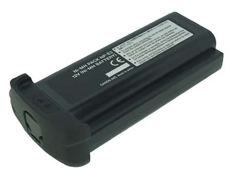 Oem Replacement camera battery CANON  for EOS 1DS Mark II 