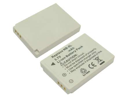 Oem Replacement camera battery CANON  for Digital IXUS 800IS 