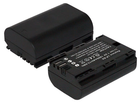 Oem Replacement camera battery CANON  for LP-E6 