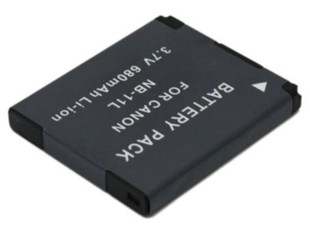 Oem Replacement camera battery CANON  for PowerShot A3400 