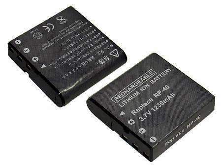 Oem Replacement camera battery for CASIO EX-Z1050 Oem Replacement camera battery CASIO for EX-Z1050