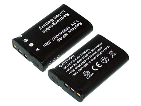 Oem Replacement camera battery CASIO  for Exilim EX-H10 