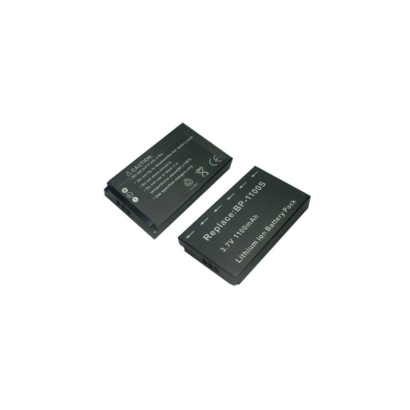 Oem Replacement camera battery KYOCERA  for BP-1100S 